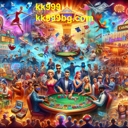 A Magia dos Jogos de Eventos: Engajamento e Inovação na Indústria