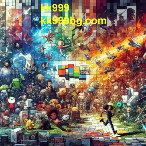 O Futuro dos Videogames: Tendências e Inovações em 2023