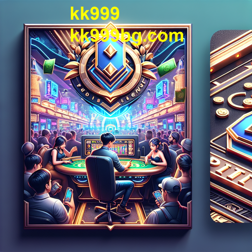 Explorando a Categoria 'Pagos' do kk999: Qualidade e Exclusividade em Jogos